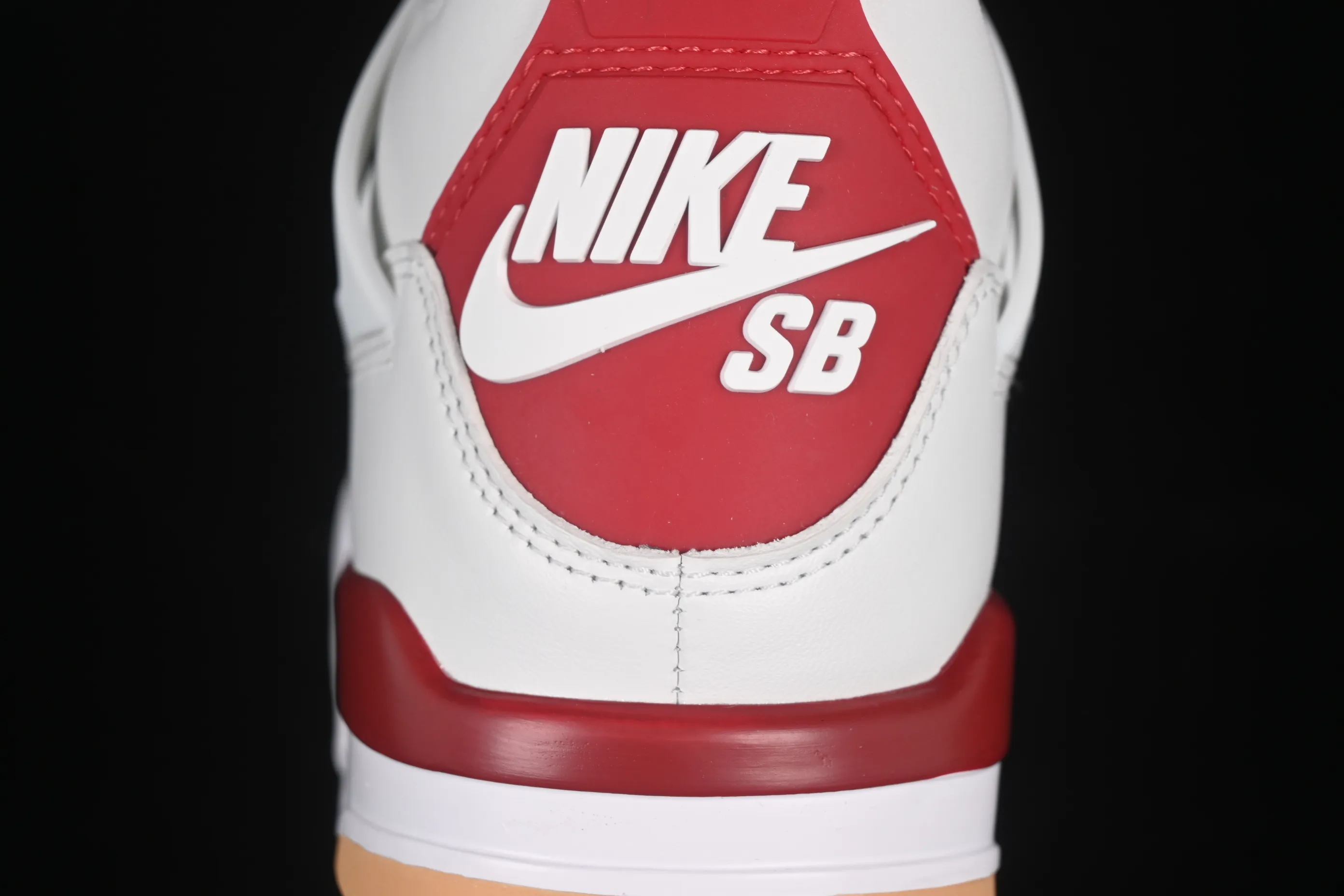 All categories Air Jordan Jordan series basketball shoes Air Jordan 4 OG version Nike SB x Air Jordan 4 OG "Varsity Red" AJ4 Joe 4 University Red DR5415-106